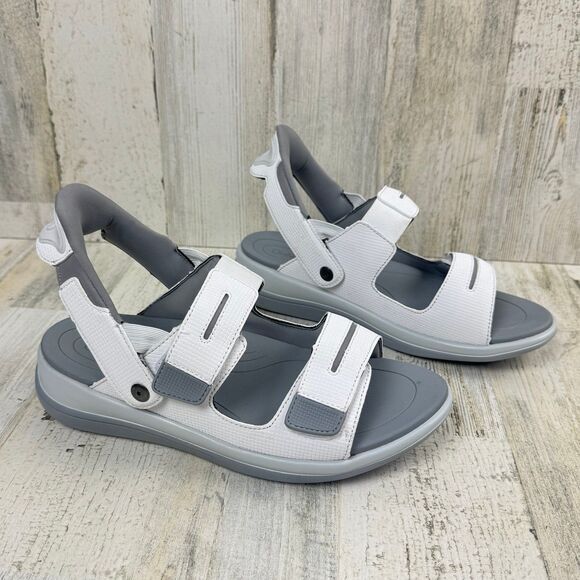 Orthofeet Calypso - Women's Hands-Free Sandals wide size 8.5 UK 39 - Picture 3 of 11